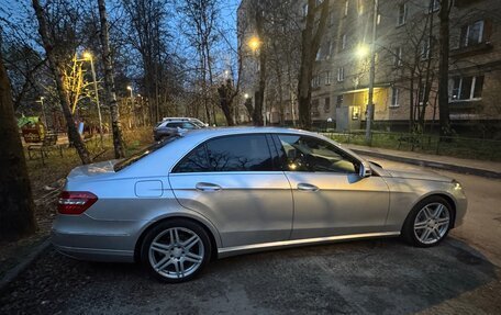 Mercedes-Benz E-Класс, 2009 год, 2 000 000 рублей, 11 фотография