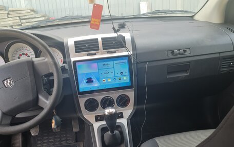 Dodge Caliber I рестайлинг, 2008 год, 350 000 рублей, 7 фотография