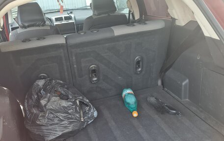 Dodge Caliber I рестайлинг, 2008 год, 350 000 рублей, 5 фотография