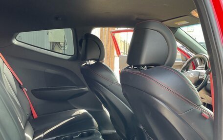 Hyundai Veloster II, 2019 год, 2 350 000 рублей, 15 фотография