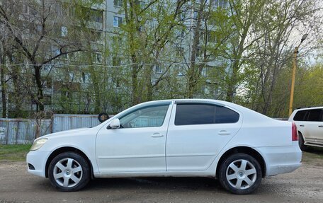 Skoda Octavia, 2012 год, 625 000 рублей, 5 фотография