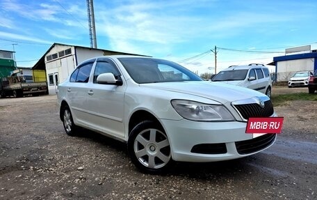 Skoda Octavia, 2012 год, 625 000 рублей, 3 фотография