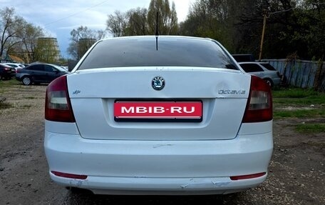 Skoda Octavia, 2012 год, 625 000 рублей, 8 фотография
