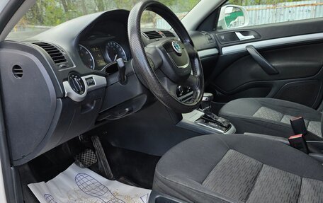 Skoda Octavia, 2012 год, 625 000 рублей, 9 фотография