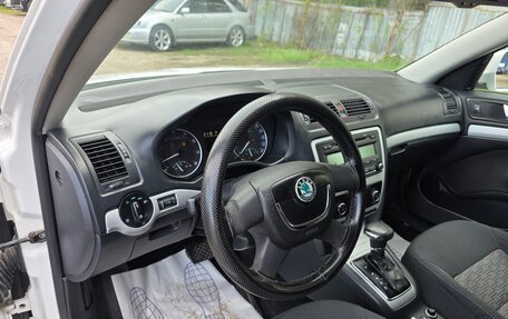 Skoda Octavia, 2012 год, 625 000 рублей, 11 фотография