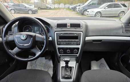 Skoda Octavia, 2012 год, 625 000 рублей, 14 фотография