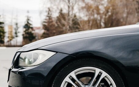 BMW 3 серия, 2008 год, 1 250 000 рублей, 6 фотография