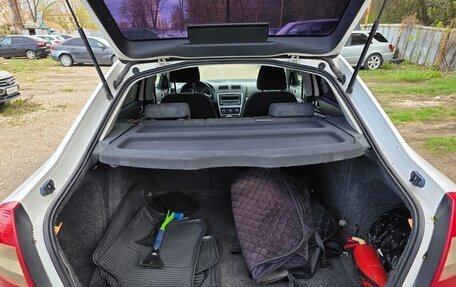 Skoda Octavia, 2012 год, 625 000 рублей, 15 фотография