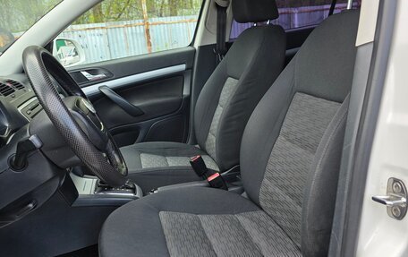 Skoda Octavia, 2012 год, 625 000 рублей, 10 фотография