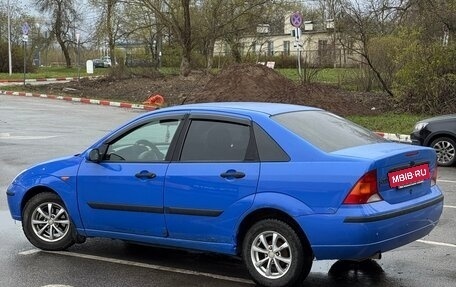 Ford Focus IV, 2003 год, 135 000 рублей, 2 фотография