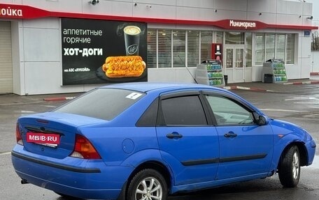 Ford Focus IV, 2003 год, 135 000 рублей, 3 фотография