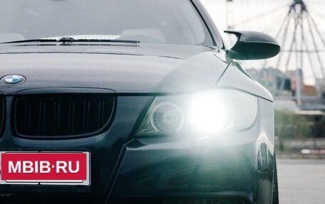BMW 3 серия, 2008 год, 1 250 000 рублей, 3 фотография