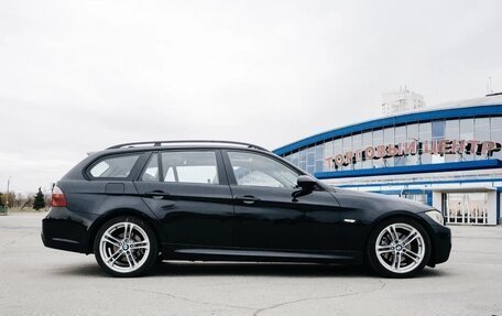 BMW 3 серия, 2008 год, 1 250 000 рублей, 8 фотография