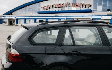 BMW 3 серия, 2008 год, 1 250 000 рублей, 9 фотография