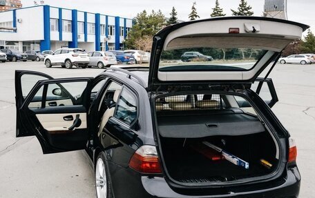 BMW 3 серия, 2008 год, 1 250 000 рублей, 12 фотография