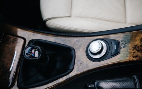 BMW 3 серия, 2008 год, 1 250 000 рублей, 16 фотография
