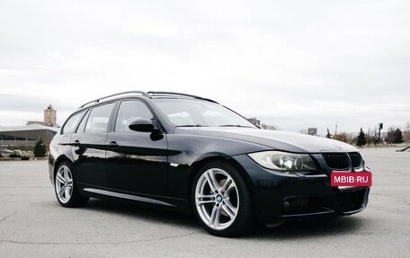 BMW 3 серия, 2008 год, 1 250 000 рублей, 7 фотография