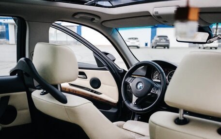 BMW 3 серия, 2008 год, 1 250 000 рублей, 18 фотография