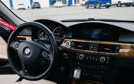 BMW 3 серия, 2008 год, 1 250 000 рублей, 14 фотография