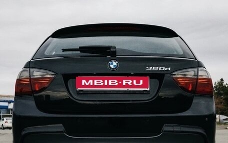 BMW 3 серия, 2008 год, 1 250 000 рублей, 10 фотография