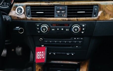 BMW 3 серия, 2008 год, 1 250 000 рублей, 15 фотография