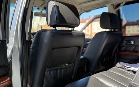 Nissan Patrol, 2008 год, 2 600 000 рублей, 3 фотография