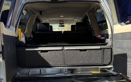 Nissan Patrol, 2008 год, 2 600 000 рублей, 2 фотография