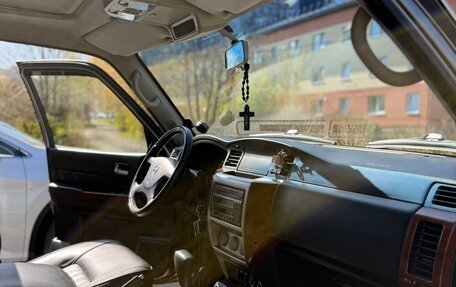 Nissan Patrol, 2008 год, 2 600 000 рублей, 4 фотография