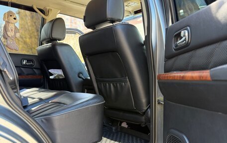 Nissan Patrol, 2008 год, 2 600 000 рублей, 6 фотография