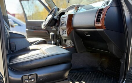 Nissan Patrol, 2008 год, 2 600 000 рублей, 5 фотография