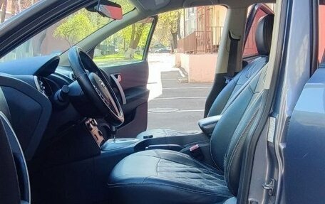 Nissan Qashqai, 2009 год, 800 000 рублей, 8 фотография