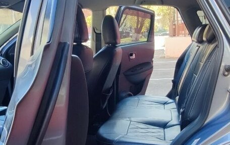 Nissan Qashqai, 2009 год, 800 000 рублей, 9 фотография