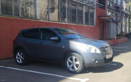 Nissan Qashqai, 2009 год, 800 000 рублей, 6 фотография