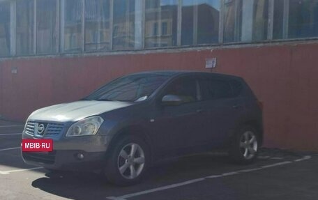 Nissan Qashqai, 2009 год, 800 000 рублей, 3 фотография