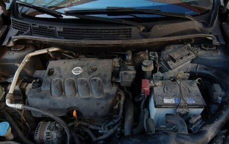 Nissan Qashqai, 2009 год, 800 000 рублей, 14 фотография