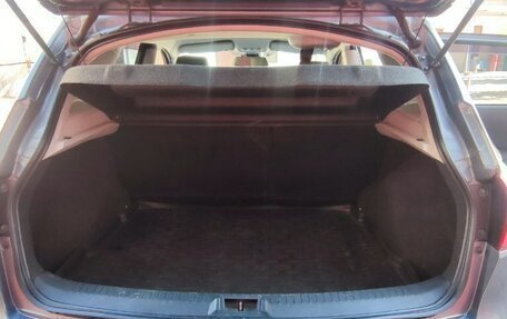 Nissan Qashqai, 2009 год, 800 000 рублей, 11 фотография