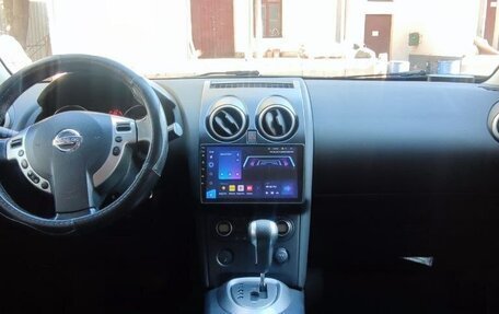 Nissan Qashqai, 2009 год, 800 000 рублей, 15 фотография