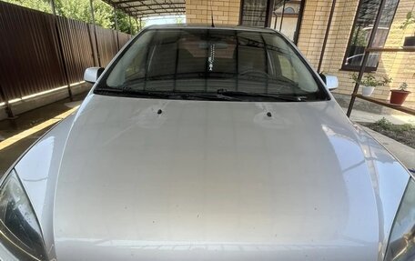 Ford Focus II рестайлинг, 2006 год, 485 000 рублей, 2 фотография