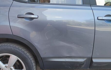 Nissan Qashqai, 2009 год, 800 000 рублей, 21 фотография