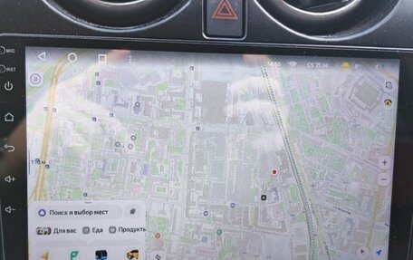 Nissan Qashqai, 2009 год, 800 000 рублей, 19 фотография