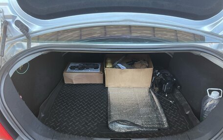 Ford Focus II рестайлинг, 2006 год, 485 000 рублей, 7 фотография