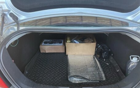 Ford Focus II рестайлинг, 2006 год, 485 000 рублей, 4 фотография