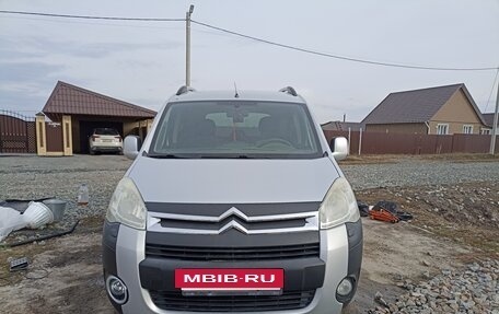 Citroen Berlingo II рестайлинг, 2011 год, 620 000 рублей, 2 фотография