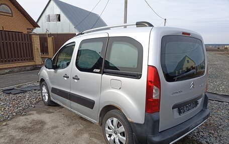 Citroen Berlingo II рестайлинг, 2011 год, 620 000 рублей, 5 фотография