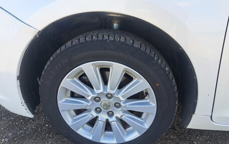 Toyota Sienna III, 2011 год, 1 990 000 рублей, 7 фотография