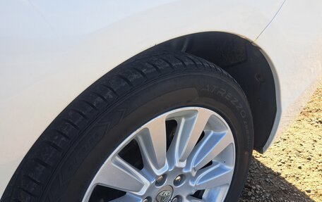 Toyota Sienna III, 2011 год, 1 990 000 рублей, 6 фотография