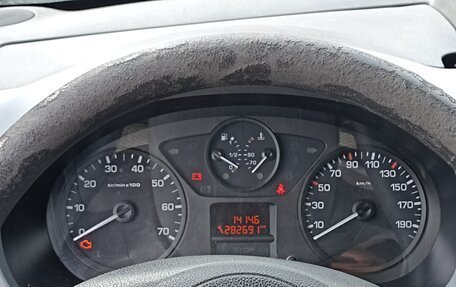 Citroen Berlingo II рестайлинг, 2011 год, 620 000 рублей, 7 фотография