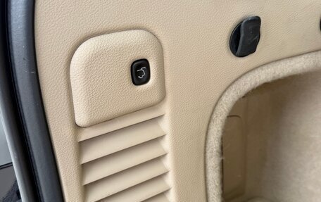 Jeep Grand Cherokee, 2013 год, 2 500 000 рублей, 13 фотография