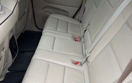 Jeep Grand Cherokee, 2013 год, 2 500 000 рублей, 12 фотография