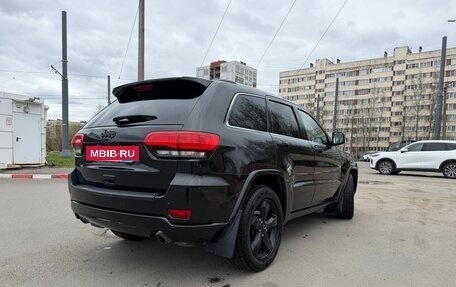 Jeep Grand Cherokee, 2013 год, 2 500 000 рублей, 5 фотография